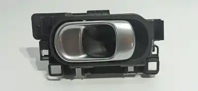 Автозапчасти б/у левая задняя внутренняя ручка за CITROEN C3 AIRCROSS Feel ссылки OEM IAM 9801288680  98012886VV