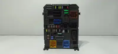 Second-hand car spare part FUSE BOX UNIT for CITROEN C3 AIRCROSS  OEM IAM references 9830790280 1669609280 1619108280
