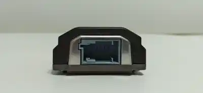 Second-hand car spare part camera for citroen c3 business oem iam references 9822890580  1640245680