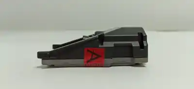 Second-hand car spare part camera for citroen c3 business oem iam references 9822890580  1640245680