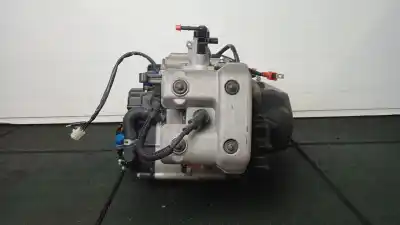 Second-hand car spare part complete engine for daelim xq 125 d  oem iam references xq125e 9001293 xq125e