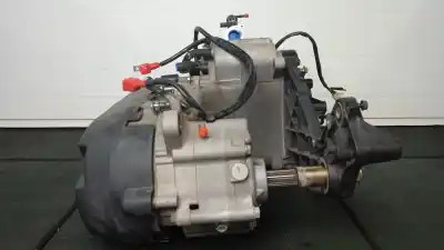 Second-hand car spare part complete engine for daelim xq 125 d  oem iam references xq125e 9001293 xq125e