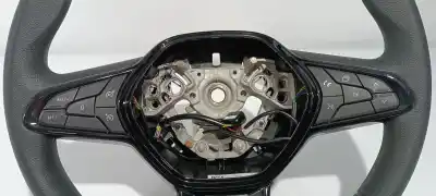 Автозапчастина б/у кермо для renault clio v life посилання на oem iam 484004585r  34268118d