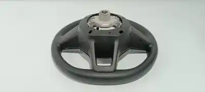 Автозапчастина б/у кермо для renault clio v life посилання на oem iam 484004585r  34268118d