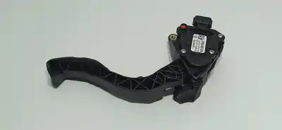 Piesă de schimb auto la mâna a doua PEDALÃ ACCELERAȚIE pentru RENAULT CLIO V  Referințe OEM IAM 180108467R  6PV01290203