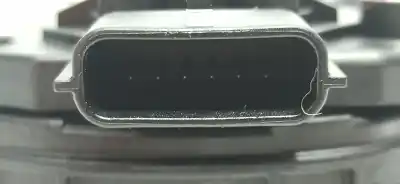 Автозапчастина б/у педальний потенціометр для renault clio v zen посилання на oem iam 180108467r  6pv01290203