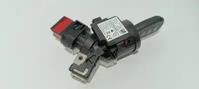 Pezzo di ricambio per auto di seconda mano interruttore di avviamento per renault clio v life riferimenti oem iam 285916400r  487004420r
