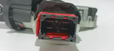Pezzo di ricambio per auto di seconda mano interruttore di avviamento per renault clio v life riferimenti oem iam 285916400r  487004420r