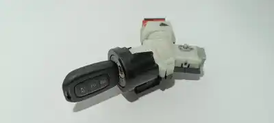 Pezzo di ricambio per auto di seconda mano interruttore di avviamento per renault clio v life riferimenti oem iam 285916400r  487004420r