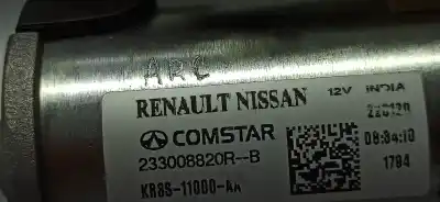 Автозапчастина б/у двигун запускається для renault clio v edition one посилання на oem iam 233008820r  