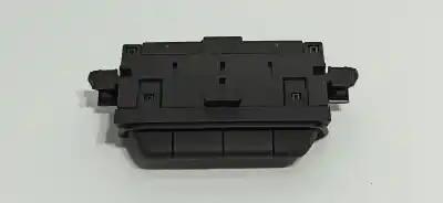 Pezzo di ricambio per auto di seconda mano comando multifunzione per renault clio v edition one riferimenti oem iam 259803780r  035720601