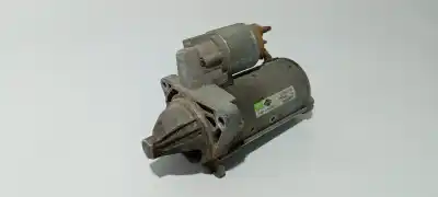 Pezzo di ricambio per auto di seconda mano motorino di avviamento per renault koleos dynamique pack1 riferimenti oem iam 23300jg70a