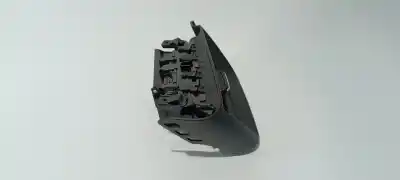 Peça sobressalente para automóvel em segunda mão saída de ar lateral esquerda por renault clio v life referências oem iam 687616111r  687610281r