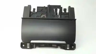 Peça sobressalente para automóvel em segunda mão cinzeiro por audi a4 berlina (b8) básico referências oem iam 8k0857951