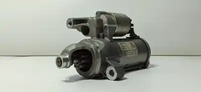 Peça sobressalente para automóvel em segunda mão motor de arranque por audi a4 berlina (b8) basis referências oem iam 04l911021