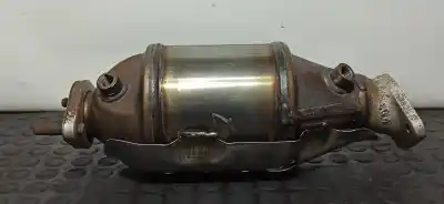 Pezzo di ricambio per auto di seconda mano catalizzatore per hyundai i30 fastback klass riferimenti oem iam 289g004fp0 g04fp0 289g00-4fp0