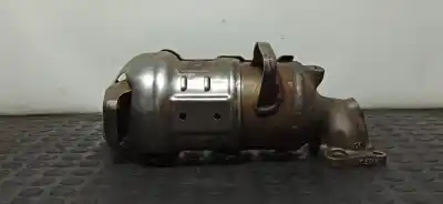 Pezzo di ricambio per auto di seconda mano catalizzatore per hyundai i30 fastback klass riferimenti oem iam 2853004hc0  28530-04hc0