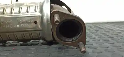 Pezzo di ricambio per auto di seconda mano catalizzatore per hyundai i30 fastback klass riferimenti oem iam 2853004hc0  28530-04hc0