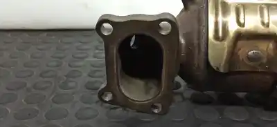 Pezzo di ricambio per auto di seconda mano catalizzatore per hyundai i30 fastback klass riferimenti oem iam 2853004hc0  28530-04hc0