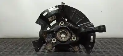 Автозапчастина б/у передній лівий культ для hyundai i30 fastback klass посилання на oem iam 51715g4aa0  51715g-4aa0