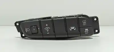 Second-hand car spare part Multifunction Switch for HYUNDAI I30 FASTBACK Klass OEM IAM references 93700G4CN0TRY 3H3J24-1300 93701-G4N0TRY