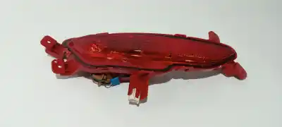 Автозапчасти б/у левая задняя противотуманная фонарь за hyundai i30 fastback klass ссылки oem iam 92405g4300  92405g-4300 Автозапчасти б/у левая задняя противотуманная фонарь за hyundai i30 fastback klass ссылки oem iam 92405g4300  92405g-4300