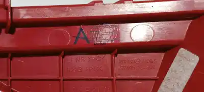 Автозапчасти б/у левая задняя противотуманная фонарь за hyundai i30 fastback klass ссылки oem iam 92405g4300  92405g-4300 Автозапчасти б/у левая задняя противотуманная фонарь за hyundai i30 fastback klass ссылки oem iam 92405g4300  92405g-4300