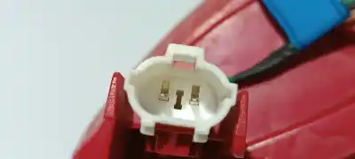 Автозапчасти б/у левая задняя противотуманная фонарь за hyundai i30 fastback klass ссылки oem iam 92405g4300  92405g-4300 Автозапчасти б/у левая задняя противотуманная фонарь за hyundai i30 fastback klass ссылки oem iam 92405g4300  92405g-4300