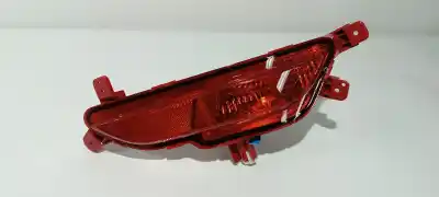 Автозапчасти б/у правая задняя противотуманная фонарь за hyundai i30 fastback klass ссылки oem iam 92406g4300 Автозапчасти б/у правая задняя противотуманная фонарь за hyundai i30 fastback klass ссылки oem iam 92406g4300