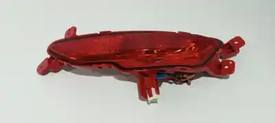 Автозапчасти б/у правая задняя противотуманная фонарь за hyundai i30 fastback klass ссылки oem iam 92406g4300  92406g-4300 Автозапчасти б/у правая задняя противотуманная фонарь за hyundai i30 fastback klass ссылки oem iam 92406g4300  92406g-4300