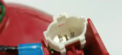 Автозапчасти б/у правая задняя противотуманная фонарь за hyundai i30 fastback klass ссылки oem iam 92406g4300  92406g-4300 Автозапчасти б/у правая задняя противотуманная фонарь за hyundai i30 fastback klass ссылки oem iam 92406g4300  92406g-4300