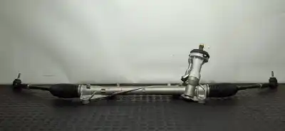 Автозапчастина б/у рульмова рейка для hyundai i30 fastback klass посилання на oem iam 56500g4000  56500g-4000