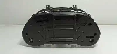 Автозапчастина б/у панель інструментів для hyundai i30 fastback klass посилання на oem iam 94003g4203 11003-85820 94003-g4203