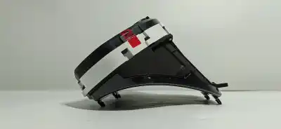 Автозапчастина б/у панель інструментів для hyundai i30 fastback klass посилання на oem iam 94003g4203 11003-85820 94003-g4203