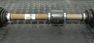 Автозапчастина б/у передня ліва трансмісія для hyundai i30 fastback klass посилання на oem iam 49500g4100  49500g-4100 Автозапчастина б/у передня ліва трансмісія для hyundai i30 fastback klass посилання на oem iam 49500g4100  49500g-4100