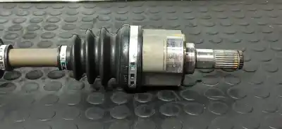 Автозапчастина б/у передня ліва трансмісія для hyundai i30 fastback klass посилання на oem iam 49500g4100  49500g-4100 Автозапчастина б/у передня ліва трансмісія для hyundai i30 fastback klass посилання на oem iam 49500g4100  49500g-4100