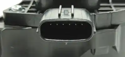 Автозапчастина б/у педальний потенціометр для hyundai i30 fastback klass посилання на oem iam 32700g4200  32700g-4200 Автозапчастина б/у педальний потенціометр для hyundai i30 fastback klass посилання на oem iam 32700g4200  32700g-4200