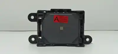 Pièce détachée automobile d'occasion  pour DACIA SANDERO III  Références OEM IAM 284474062R 259975285R 284475562R / 285J94114R