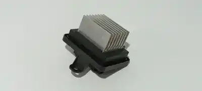 Pezzo di ricambio per auto di seconda mano Resistenza Al Riscaldamento per SMART FORFOUR electric drive (453.091) Riferimenti OEM IAM A4539820115  