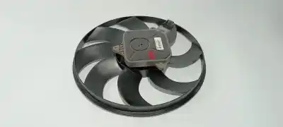 Piesă de schimb auto la mâna a doua electroventilator radiator pentru smart forfour electric drive (453.091) referințe oem iam a4539066501  