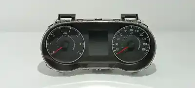 Pièce détachée automobile d'occasion Compteur De Vitesse Tableau De Bord pour DACIA SANDERO III 1.0 Comfort Références OEM IAM 248093711R  248094533R