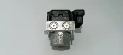 İkinci el araba yedek parçası abs için smart forfour electric drive (453.091) oem iam referansları a4539007703 0265243236 476602288r