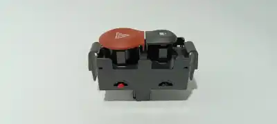 Peça sobressalente para automóvel em segunda mão interruptor 4 piscas - emergência por smart fortwo cabrio electric drive (453.491) referências oem iam a4539051901 252100339r a4539055800