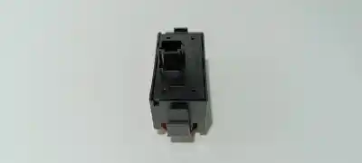 Peça sobressalente para automóvel em segunda mão interruptor 4 piscas - emergência por smart fortwo cabrio electric drive (453.491) referências oem iam a4539051901 252100339r a4539055800