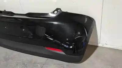 Pezzo di ricambio per auto di seconda mano paraurti posteriore per smart forfour electric drive (453.091) riferimenti oem iam a4538800040  a45388000409255