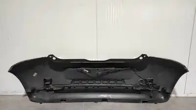 Pezzo di ricambio per auto di seconda mano paraurti posteriore per smart forfour electric drive (453.091) riferimenti oem iam a4538800040  a45388000409255