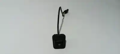 Gebrauchtes Autoersatzteil rückfahrkamera einparkhilfe zum smart fortwo cabrio electric drive (453.491) oem-iam-referenzen a4538850725 284f45798r a4539058400