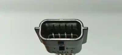 Gebrauchtes Autoersatzteil rückfahrkamera einparkhilfe zum smart fortwo cabrio electric drive (453.491) oem-iam-referenzen a4538850725 284f45798r a4539058400