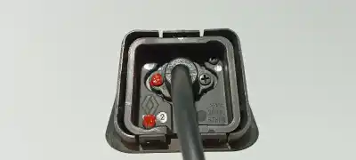 Gebrauchtes Autoersatzteil rückfahrkamera einparkhilfe zum smart fortwo cabrio electric drive (453.491) oem-iam-referenzen a4538850725 284f45798r a4539058400