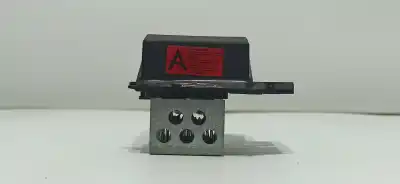 Gebrauchtes Autoersatzteil heizwiderstand zum renault clio v edition one oem-iam-referenzen 255503792r  